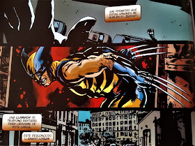 Daredevil - Spider-Man - Lobezno - Powerless - Colección 100% MARVEL - Cherniss - Johnson - Gaydos - Cómics - el fancine - el troblogdita - ÁlvaroGP - Content Manager