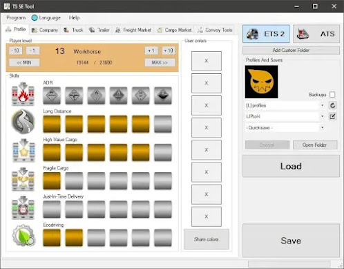 TS Tool Windows Tool (2024)