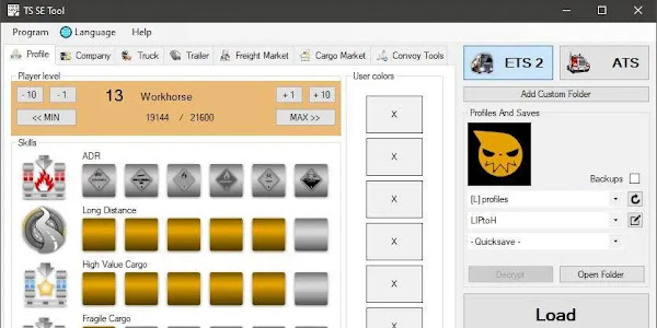 TS Tool Windows Tool (2024)