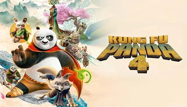Watch Kung Fu Panda 4 (2024) Movie Online OTT Release, Platform, Ratings, Reviews, Budget, Box Office Collection: eAskme