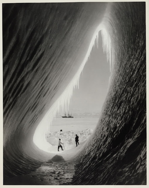 Ekspedisi Fatal Scott Menuju ke Kutub Selatan pada Tahun 1912