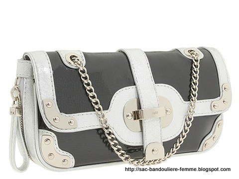 Sac bandouliere femme:femme-1298676