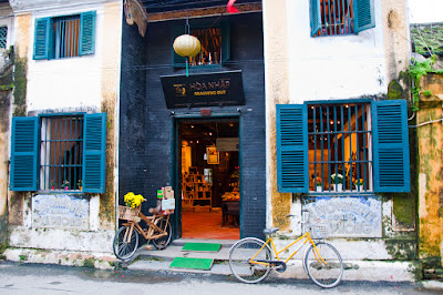 The best cafes in Hoi An, Vietnam. Tourist must try