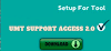 Download UMT Support Access 2.0 (2021) Official Tool