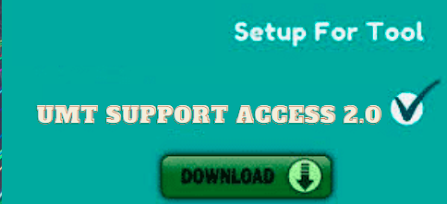 UMT Support Access