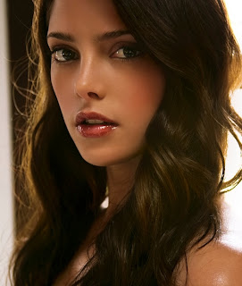 ashley greene