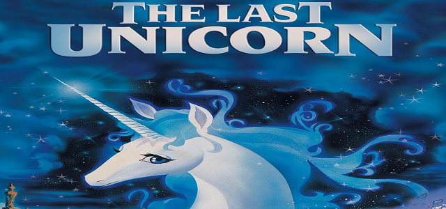 Watch The Last Unicorn (1982) Online For Free Full Movie English Stream