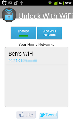 WiFi Unlocker 2.4.5 APK FULL