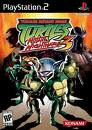 teenage mutant ninja turtles 3 :mutant nightmare (cheat and walkthoughs for ps2)