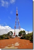 mt barker lookout