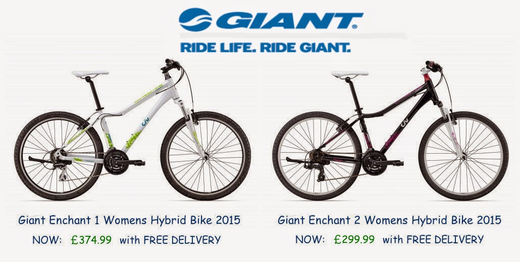 Online Giant Bike Sale: Formby Cycles