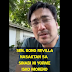 Sen. Bong Revilla nasaktan sa naging pahayag ni Yorme Isko Moreno 