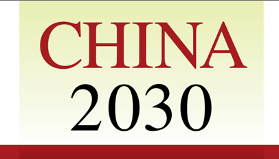 china 2030 power
