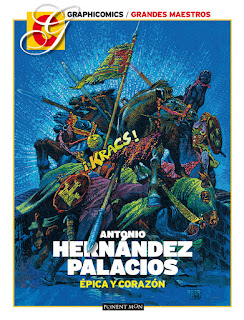 http://www.nuevavalquirias.com/graphicomics-grandes-maestros-comic-comprar.html