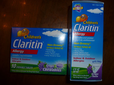 taking two claritin tablets savegreenbeinggreen.bl...