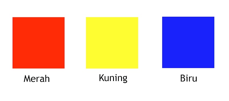 19+ Trend Populer Warna Biru Campur Kuning