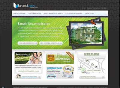 Real Estate Websites