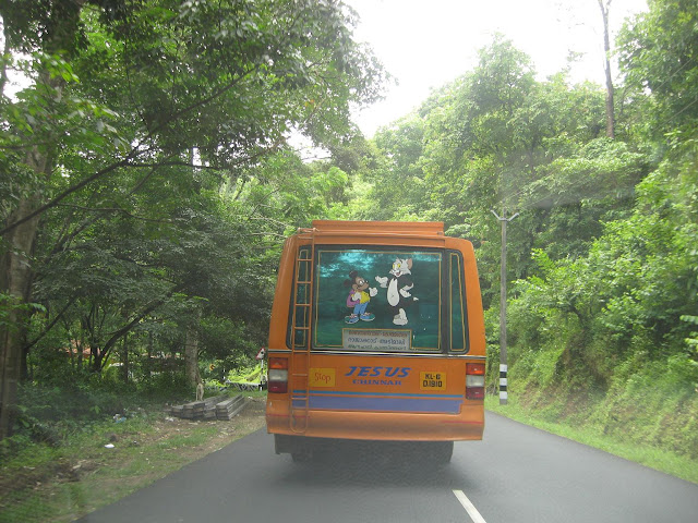 Snaps From Idukki 2