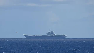 Record number Taiwan detects 66 military aircraft and 7 Chinese ships in one day