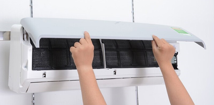 Vì sao điều hòa báo lỗi A7? Cách sửa máy lạnh Daikin lỗi A7 như thế nào?