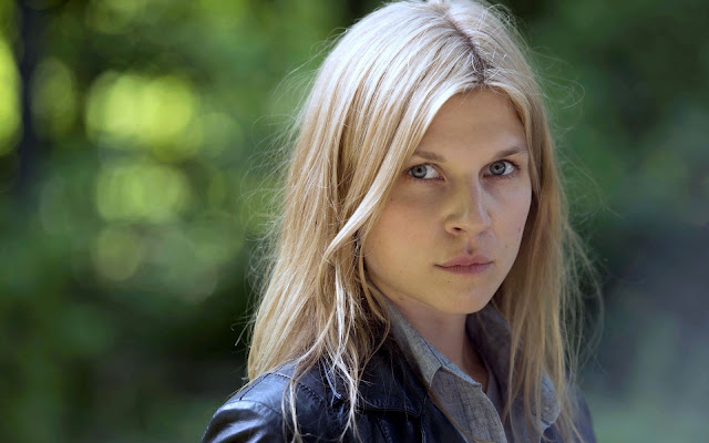 Clémence Poésy estará em série derivada de 'The Walking Dead' | Ordem da Fênix Brasileira