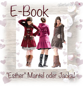  E-Book Esther! 