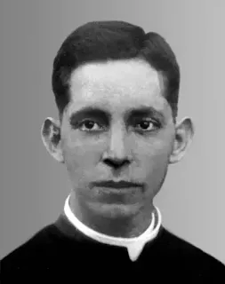 Thánh Agustin Caloca Cortes