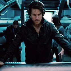 tom cruise, ghost protocol, mission impossible 4