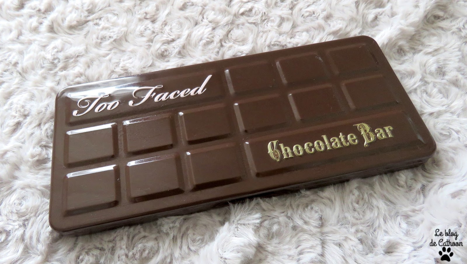 Chocolate Bar - Too Faced