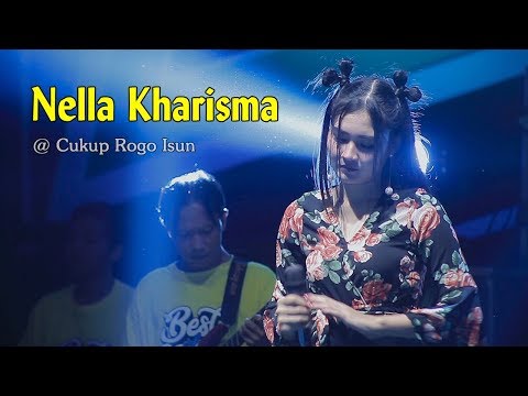 Nella Kharisma - Cukup Rogo Isun Mp3