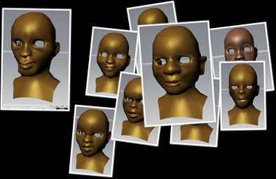 View Generic Heads