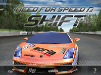 Need For Speed ​​Shift Terbaru Mod Apk  (Unlimited Money)