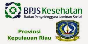 address of bpjs health insurance office in batam riau