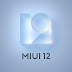 Download Turkey stable MIUI 12 for Redmi 9C (Angelica) [V12.0.6.0.QCRTRXM]