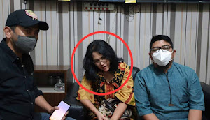 Tim Tabur Kejagung Bekuk DPO Terpidana Korupsi Henny Nainggolan