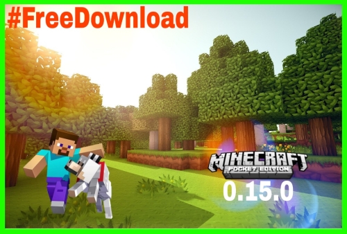 Minecraft Pe Version 0 15 0 Apk Free Download Minecraft Arena A Minecraft Tricks Tips And Questions