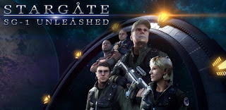 Stargate SG- 1: Unleashed Ep1 v1.0.8