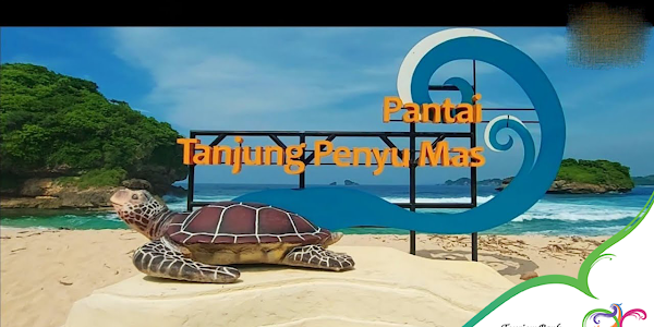Pantai Tanjung Penyu Mas - Tiket Masuk, Daya Tarik dan Lokasi