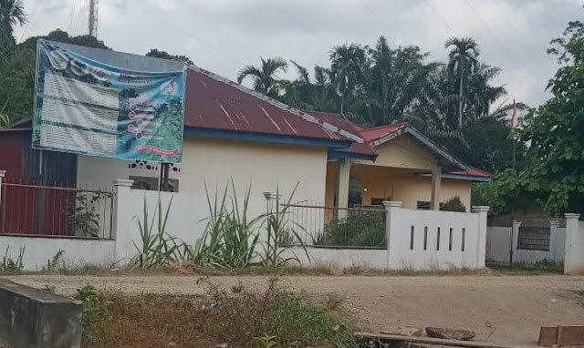 BPD Paku Aji Diduga Kurang Disiplin Jalankan Tugas