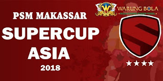 MND FC Tunggu PSM atau Home United di Final Makassar Super Cup Asia