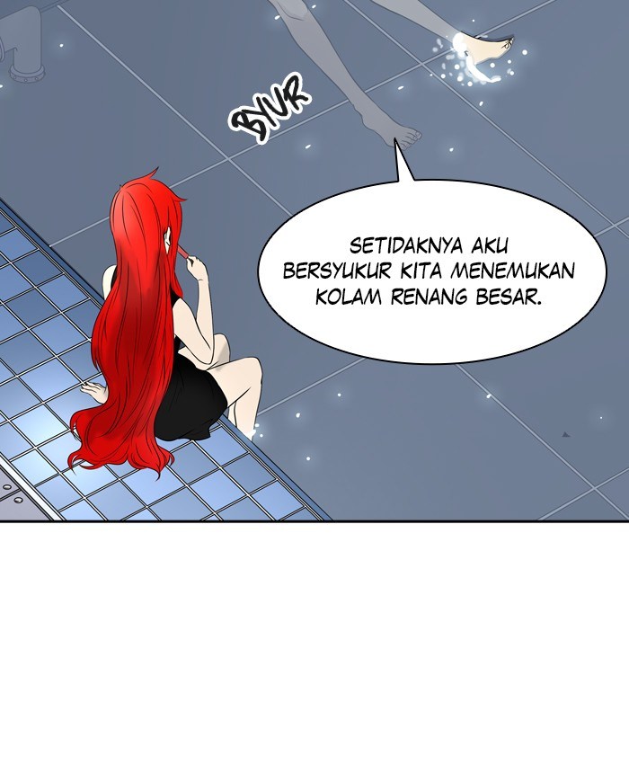 Webtoon Tower Of God Bahasa Indonesia Chapter 394