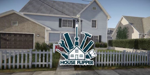 House Flipper MOD APK for Android Download