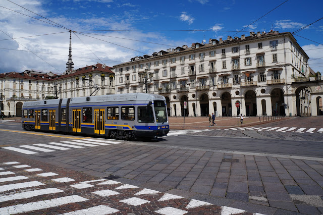 Italia Turim Mole Torino