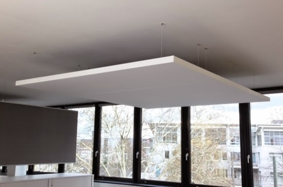 Simple gypsum board false ceiling designs with lights