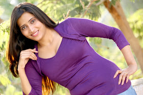 Riya Spicy Stills