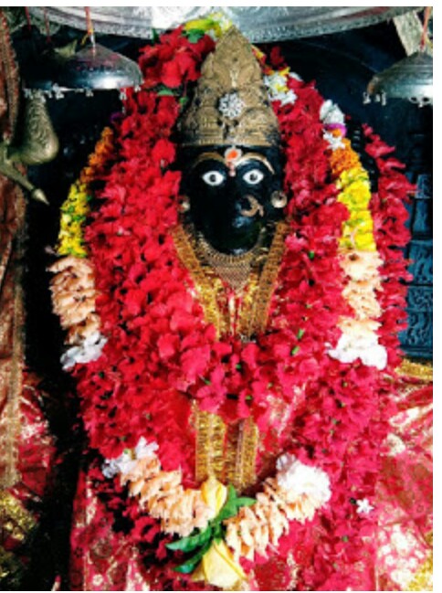 दंतेश्वरी मंदिर - दंतेवाड़ा( छ.ग.)  Danteshwari Temple - Bastar Dantewada (Chhattisgarh)