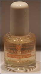 EssenceTopSpeedGloss