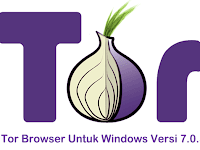 Tor Browser Untuk Windows Versi 7.0.5