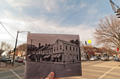 Looking Into the Past by Jason Powell Seen On www.coolpicturegallery.us