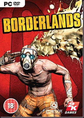 Borderlands